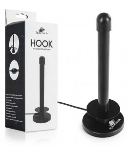 Spacetronik Hook DVB-T magnetic antenna