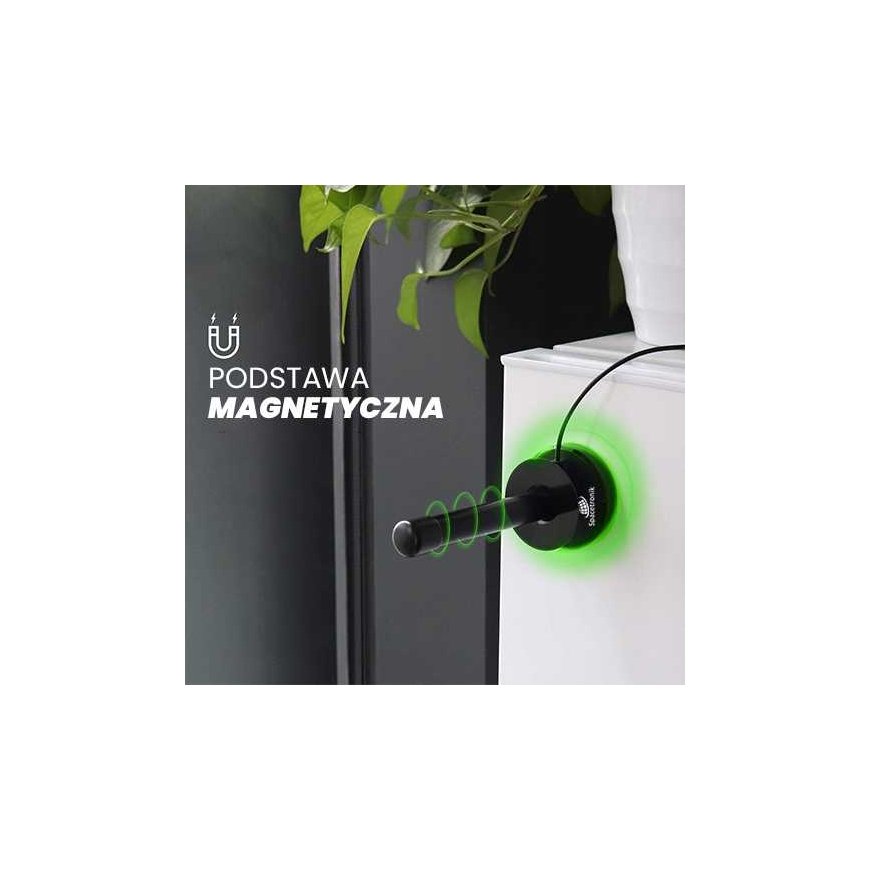 Spacetronik Hook DVB-T magnetic antenna – 3
