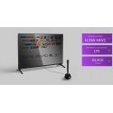 Spacetronik Hook DVB-T magnetic antenna Spacetronik Hook DVB-T magnetic antenna