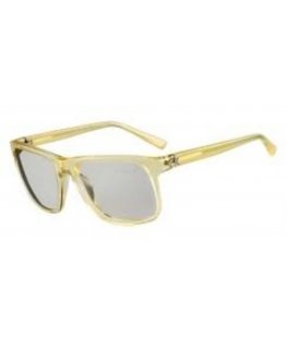 Calvin Klein Calvin Klein, Calvin Klein, Sunglasses, 4195S/57, Pale Geltona, For Men For Men