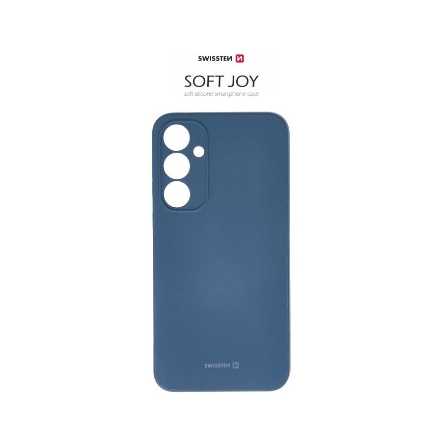 Swissten Soft Joy Case for Samsung