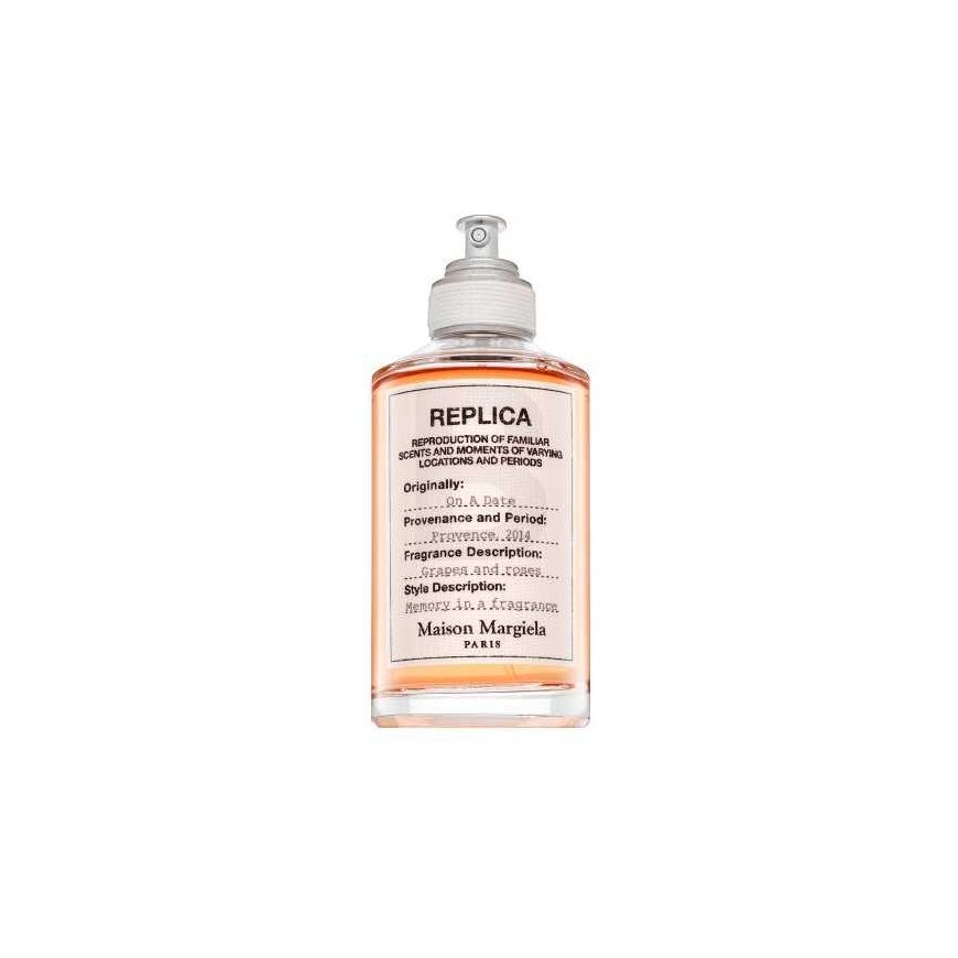 Maison Margiela REPLICA ON A DATE