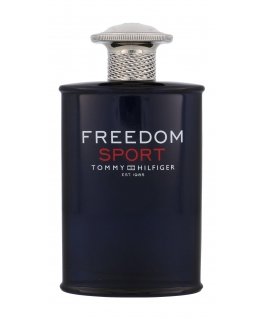Tommy Hilfiger Freedom Sport 100ml Kvepalai Vyrams EDT