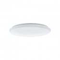 EGLO 97526 LED panel light Round 40 W