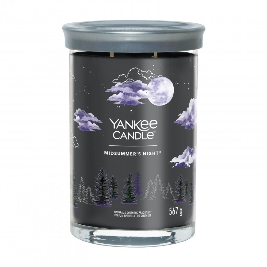 Yankee Candle Yankee Candle 1630036E vaska
