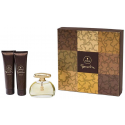 "Tous Touch" tualetinio vandens purškiklis 100 ml, 3 dalių rinkinys "Tous Touch" tualetinio vandens purškiklis 100 ml, 3 dalių rinkinys