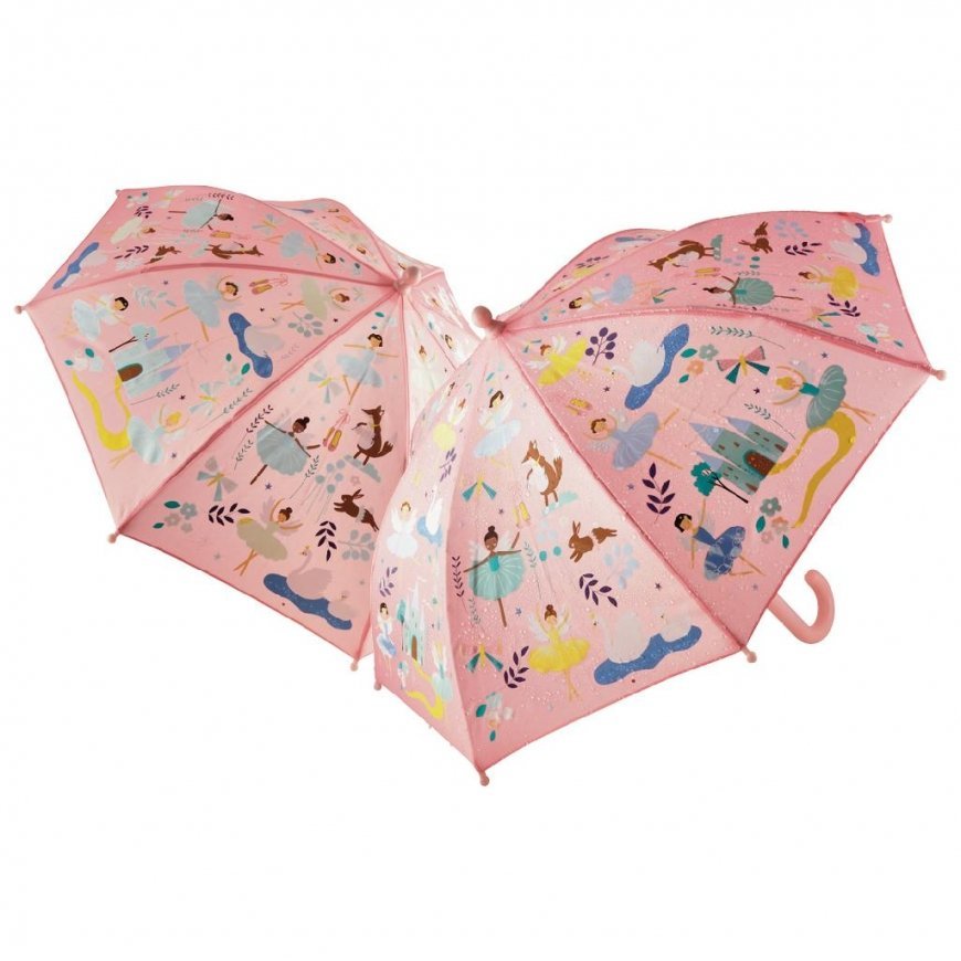 Rock Magic Umbrella, Enchantress