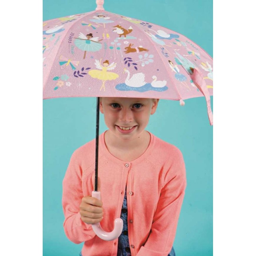 Rock Magic Umbrella, Enchantress – 3