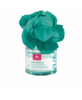 Cristalina flower-scented air freshener 0 Sea Breeze 40ml