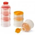 "Nuk" milk powder dispenser 1 pc