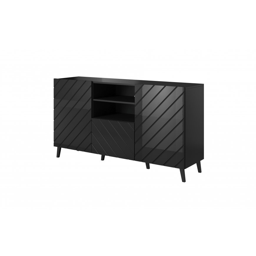 Cama ABETO KOM150 CZ kumode