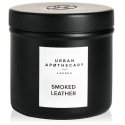 Urban Apothecary, Smoked Leather, Scented Candle, 175 g Urban Apothecary, Smoked Leather, Scented Candle, 175 g