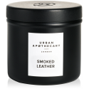 Urban Apothecary, Smoked Leather, Scented Candle, 175 g Urban Apothecary, Smoked Leather, Scented Candle, 175 g