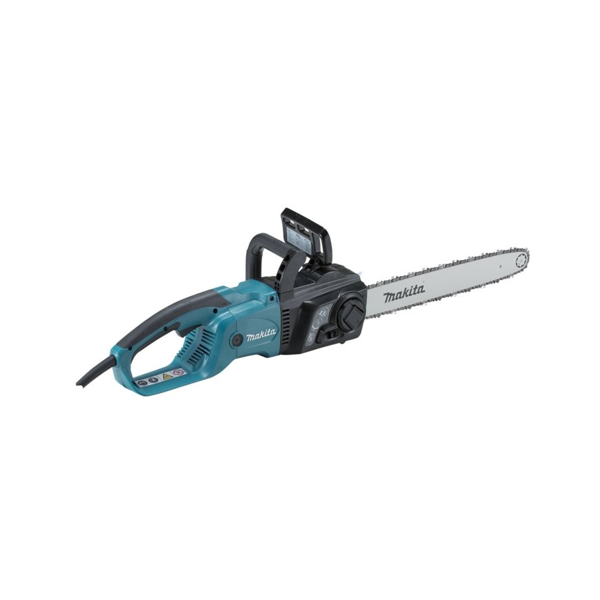 Makita UC4551A motorzāģis 2000 W Melns