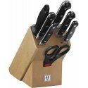 Set of 5 knives in a wooden block Zwilling Professional S Set of 5 knives in a wooden block Zwilling Professional S