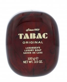 Tabac Original Luxury Soap 100g