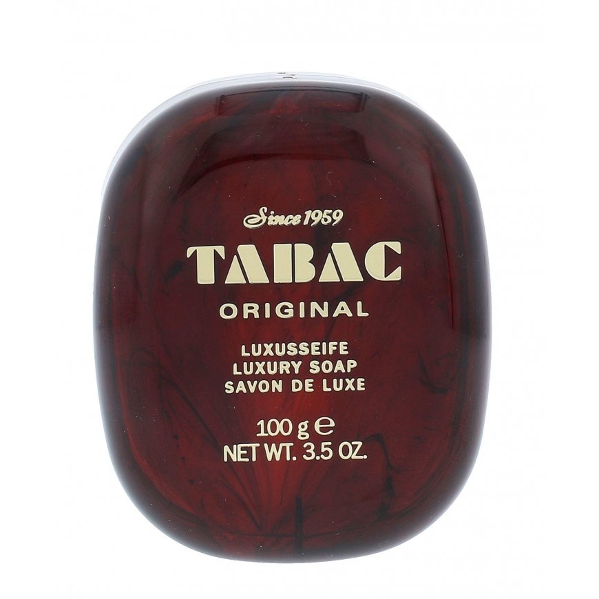 Tabac Original Tabac Original Luxury Soap