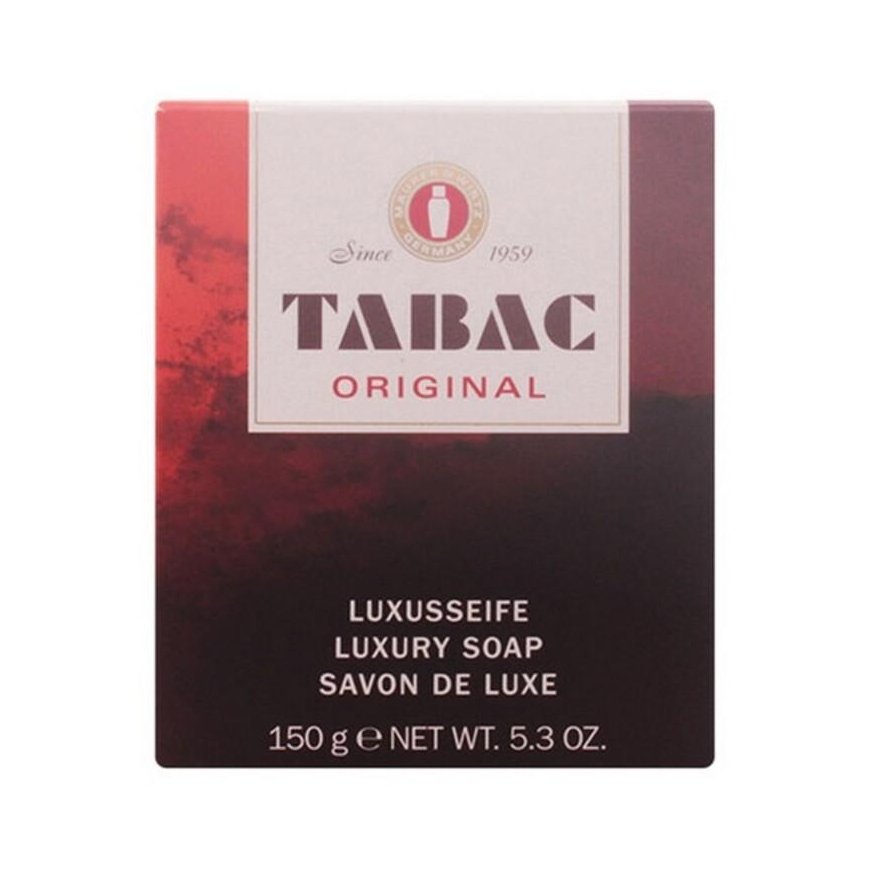 Tabac Original Luxury Soap 100g – 2