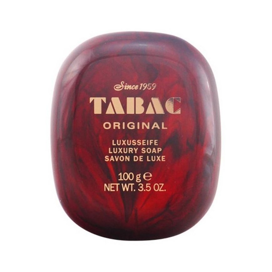 Tabac Original Luxury Soap 100g – 3