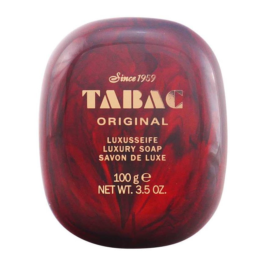 Tabac Original Luxury Soap 100g – 5