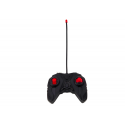 Lean Toys Sports Car Remote Controlled Auto RC Mėlyna 1:16 Lean Toys Sports Car Remote Controlled Auto RC Mėlyna 1:16