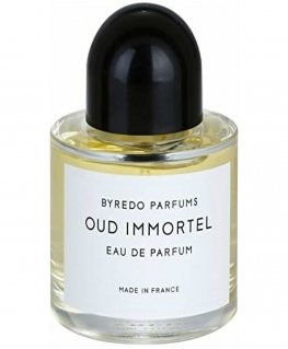 Byredo Oud Immortel Eau De Parfum 100 ml (unisex)