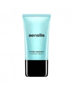 Sensilis Hydra Essence Fondant cream for dry skin 40ml