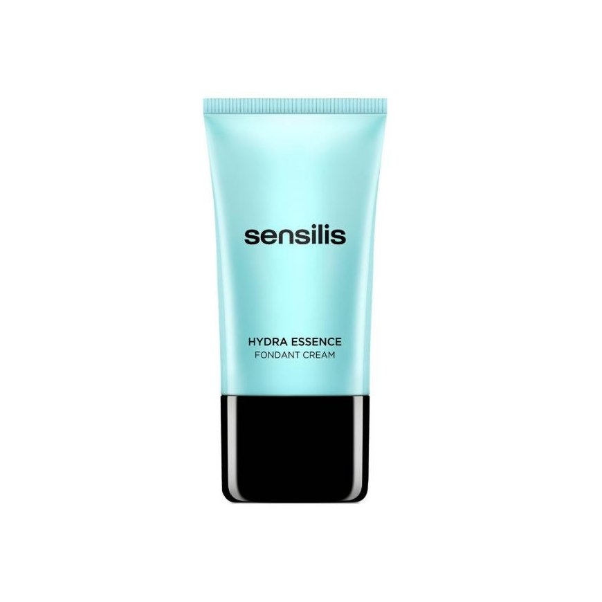 Sensilis Hydra Essence Fondant cream for dry skin 40ml