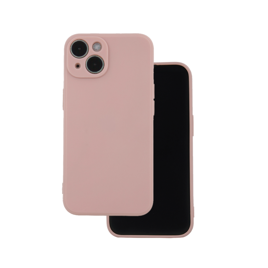 Mocco Matt Back Case for Samsung Galaxy A34 5G