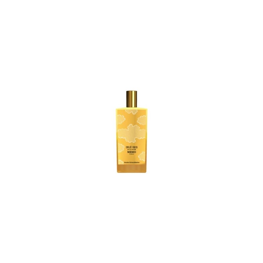 Memo Paris Inle Iris EDP