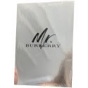 Burberry, Burberry, GWP Notebook Burberry, Burberry, GWP Notebook