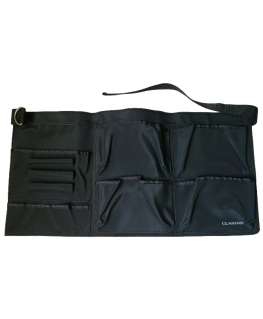 Travel Clarins, Makeup Belt, Black 80064867