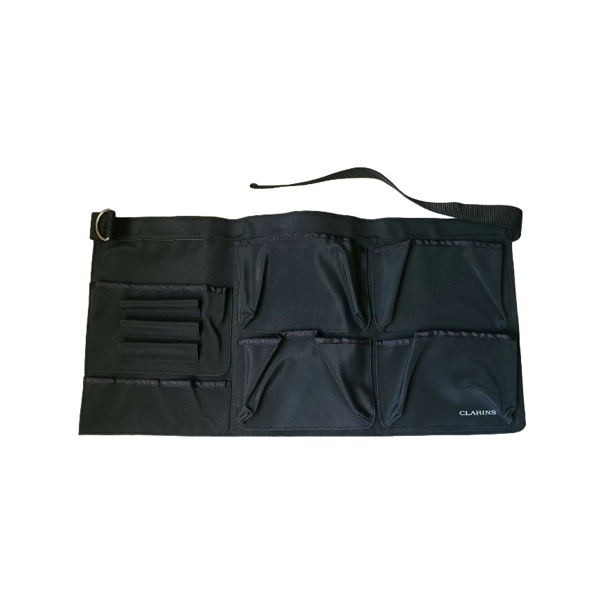 Clarins Travel Clarins, Makeup Belt, Black