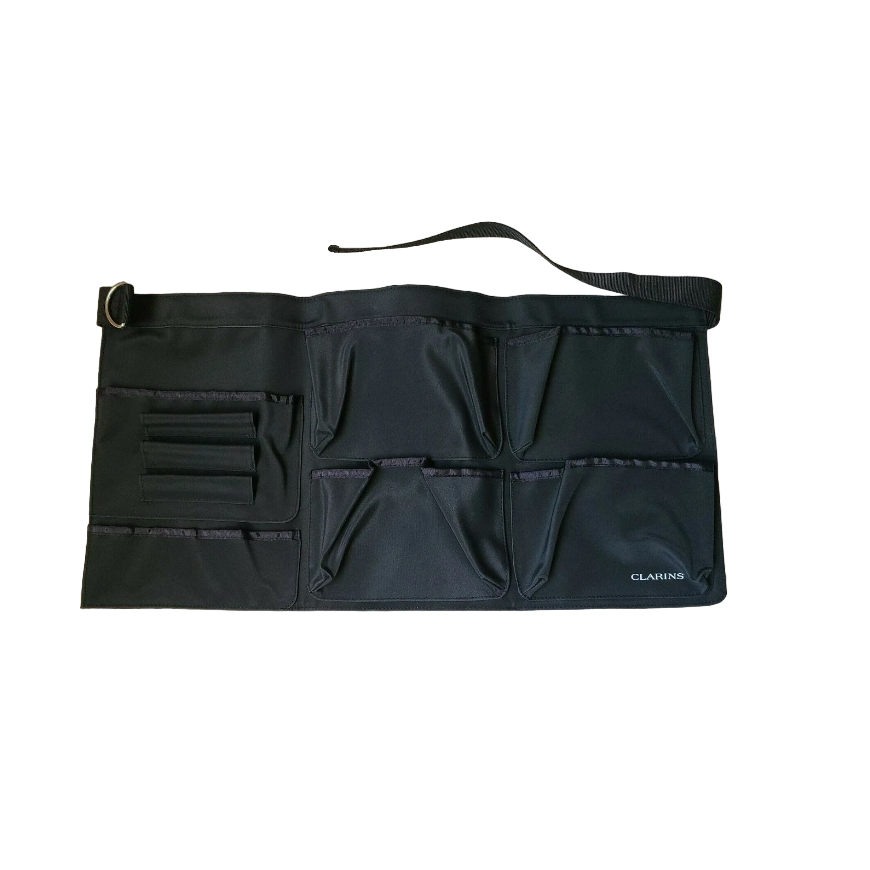 Kelioninis Clarins, Makeup Belt, Juodas 80064867 – 2