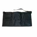 Kelioninis Clarins, Makeup Belt, Juodas 80064867 Kelioninis Clarins, Makeup Belt, Juodas 80064867