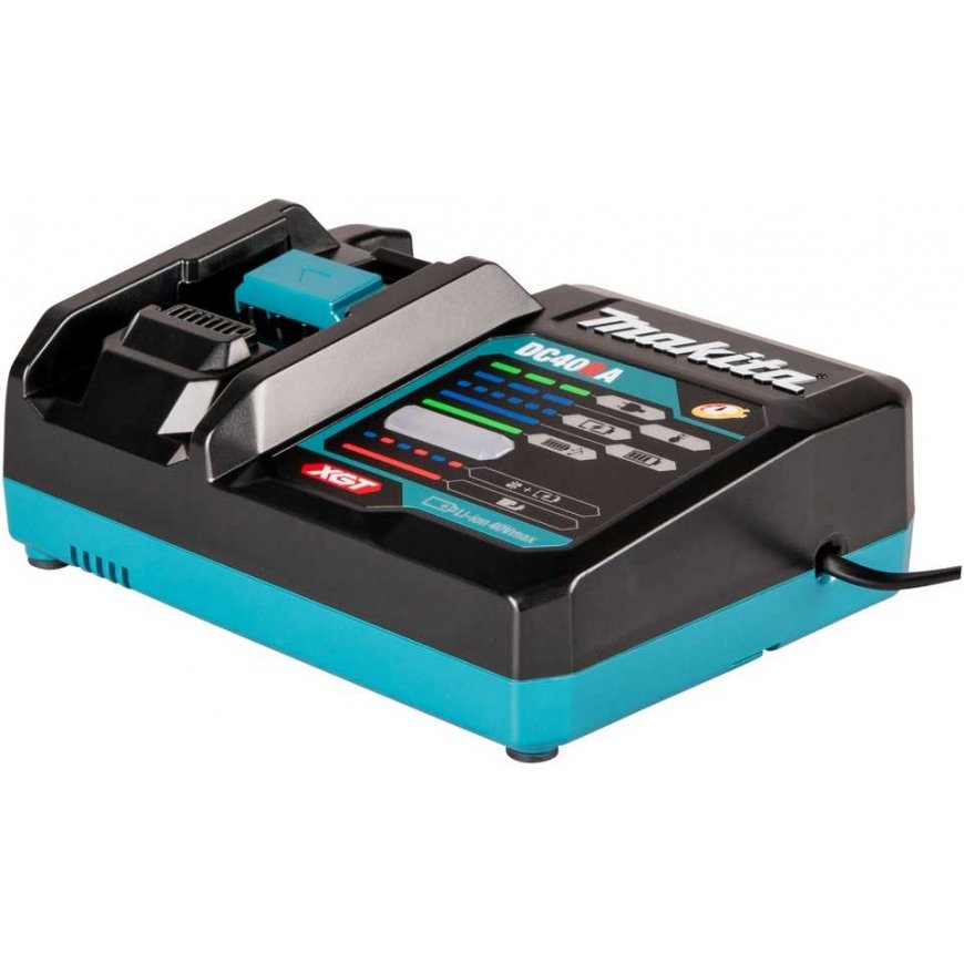 Charger Makita 630B63-0 40 V Li-ion