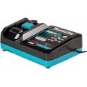 Pakrovėjas Makita 630B63-0 40 V Li-ion