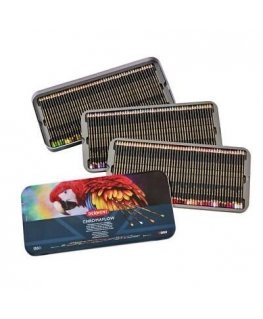 Derwent Chromaflow pencil 150 pcs