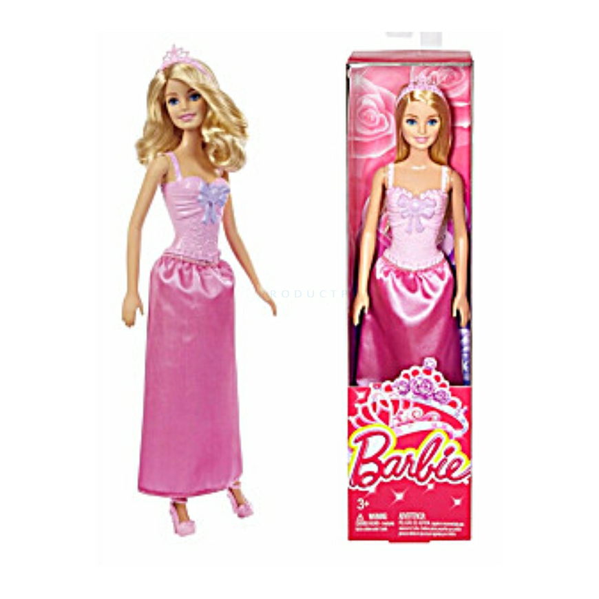 Barbie By Mattel Barbie by Mattel
