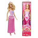 Barbie by Mattel, Princess, Doll, For Girls Barbie by Mattel, Princess, Doll, For Girls