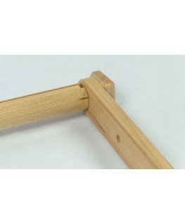 BOBKOV DENIS FOP, reg. No. 2893417695 Embroidery frame 30x50 cm PG-M1-50