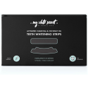 My White Secret My Baltas Secret Teeth Whitening Strips