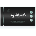 My White Secret My Baltas Secret Teeth Whitening Strips