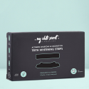 My White Secret My Baltas Secret Teeth Whitening Strips