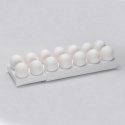 Liebherr 9881172 fridge/freezer part/accessory Egg tray White