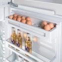 Liebherr 9881172 Ledusskapja / saldētavas detaļa un piederums Olu nodalījums Balts