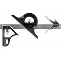 Yato YT-70772 protractor Stainless steel Yato YT-70772 protractor Stainless steel