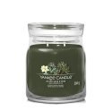 Yankee Candle Silver Sage & Pine vahaküünal Silinder Roheline 1 tk Yankee Candle Silver Sage & Pine vahaküünal Silinder Roheline 1 tk