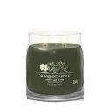 Yankee Candle Silver Sage & Pine восковая свеча Цилиндр Зеленый 1 шт