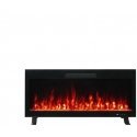 Elektrinis židinys BEF-50WM03 Flammifera